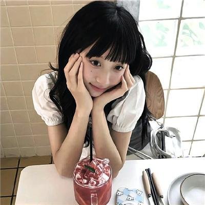 甜蜜的她·动态漫
